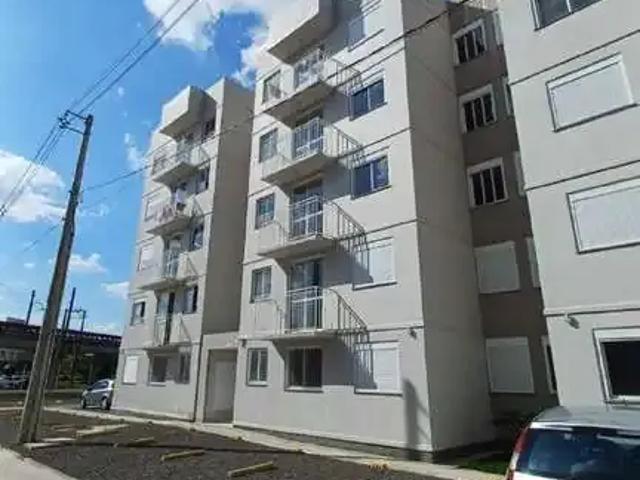 Apartamento venda em Região Geográfica Imediata de Novo Hamburgo - São Leopoldo, Região Metropolitana de Porto Alegre