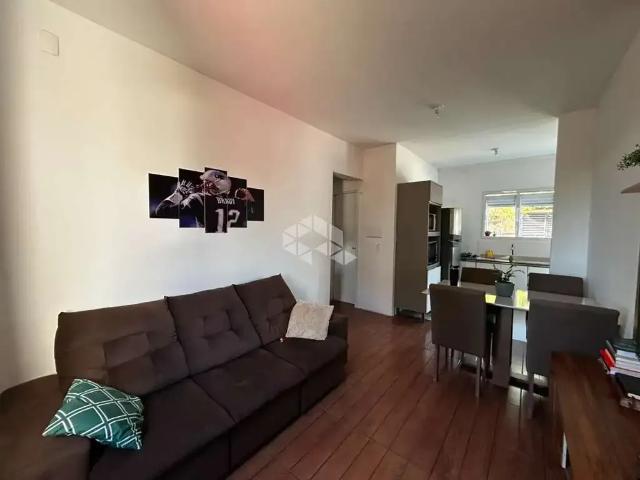 Apartamento venda em Região Geográfica Imediata de Novo Hamburgo - São Leopoldo, Região Metropolitana de Porto Alegre