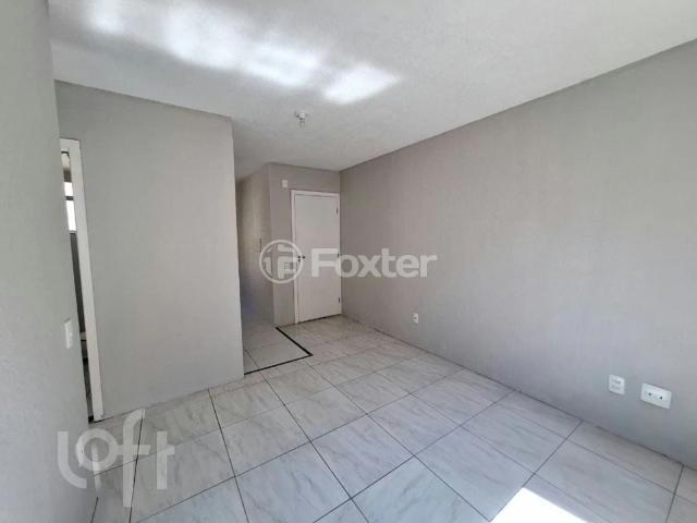 Apartamento venda em Novo Hamburgo
