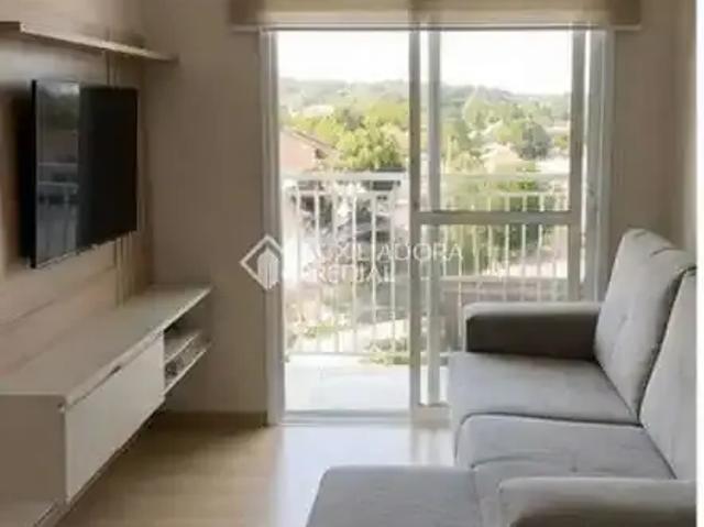 Apartamento venda em Região Geográfica Imediata de Novo Hamburgo - São Leopoldo, Região Metropolitana de Porto Alegre