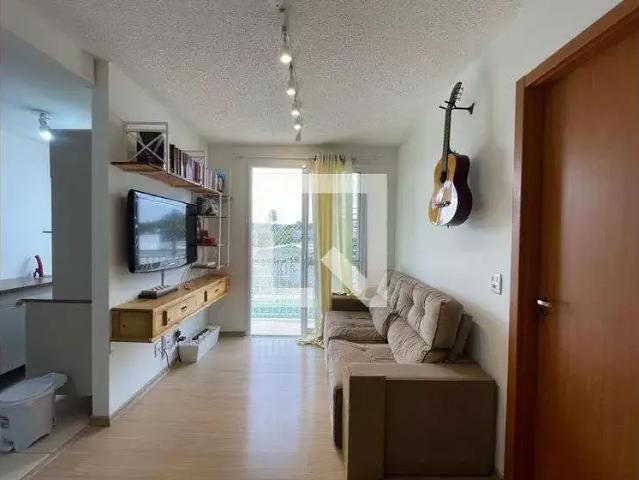 Apartamento venda em Novo Hamburgo