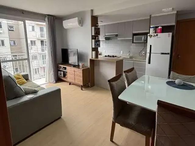 Apartamento venda em Região Geográfica Imediata de Novo Hamburgo - São Leopoldo, Região Metropolitana de Porto Alegre