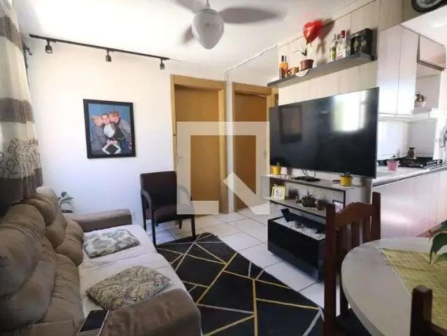 Apartamento venda em Região Geográfica Imediata de Novo Hamburgo - São Leopoldo, Região Metropolitana de Porto Alegre