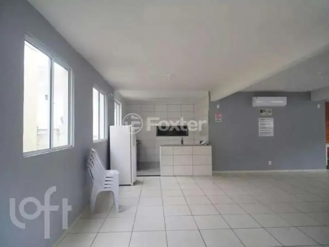 Apartamento venda em Vila Kephas Norte, Novo Hamburgo
