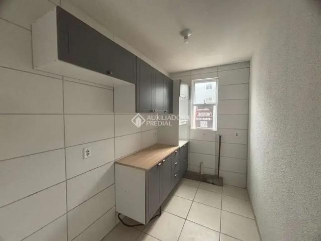 Apartamento venda em Vila Kephas Norte, Novo Hamburgo
