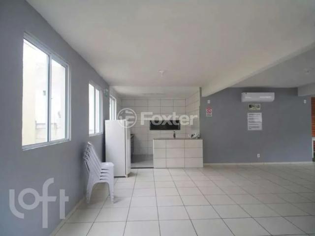 Apartamento venda em Vila Kephas Norte, Novo Hamburgo
