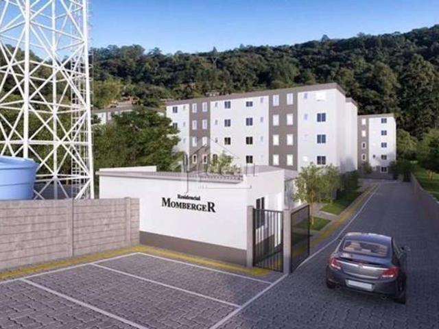 Apartamento venda em Vila Kephas Norte, Novo Hamburgo