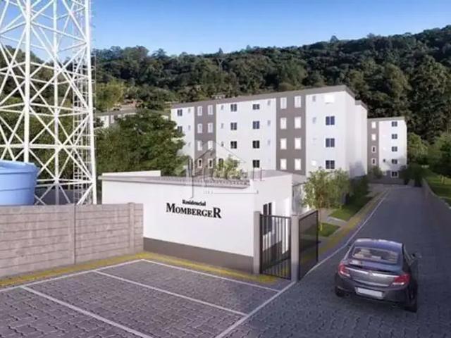 Apartamento venda em Região Geográfica Imediata de Novo Hamburgo - São Leopoldo, Região Metropolitana de Porto Alegre