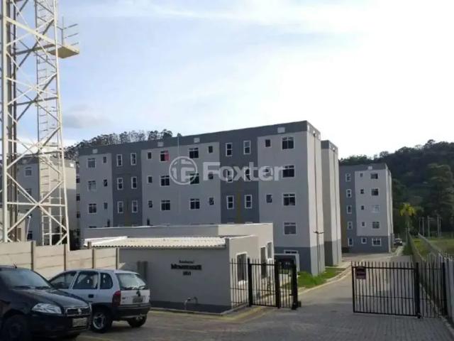 Apartamento venda em Vila Kephas Norte, Novo Hamburgo