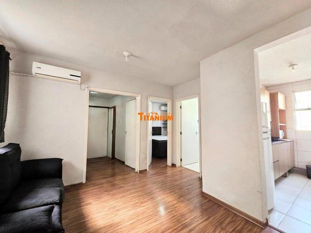 Apartamento venda em Novo Hamburgo, Região Geográfica Intermediária de Porto Alegre