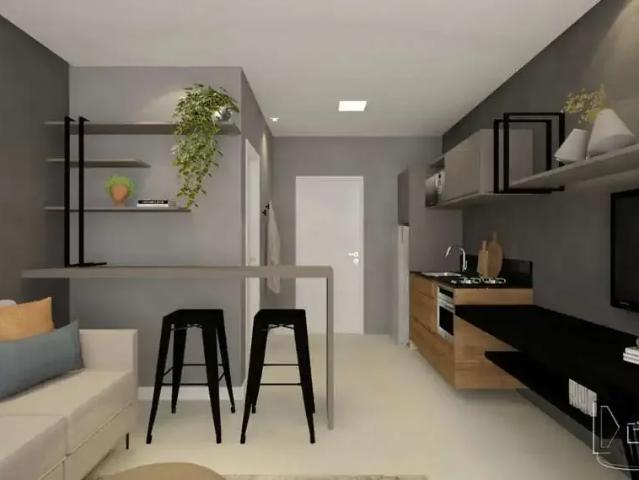 Apartamento venda em Região Geográfica Imediata de Novo Hamburgo - São Leopoldo, Região Metropolitana de Porto Alegre