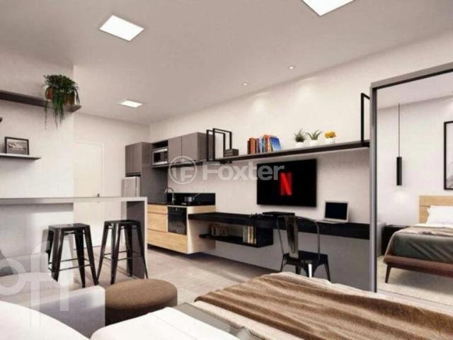Apartamento venda em Novo Hamburgo