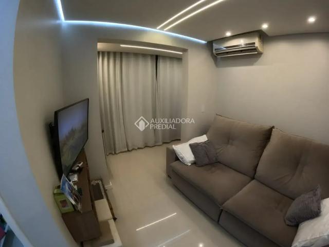 Apartamento venda em Região Geográfica Imediata de Novo Hamburgo - São Leopoldo, Região Metropolitana de Porto Alegre