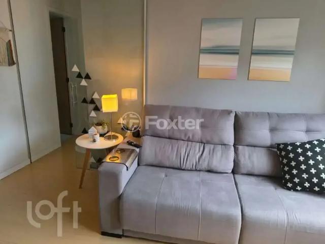 Apartamento venda em Região Geográfica Imediata de Novo Hamburgo - São Leopoldo, Região Metropolitana de Porto Alegre