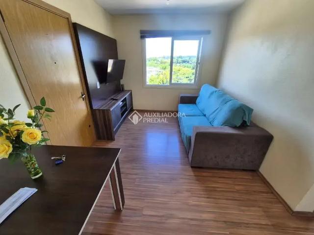 Apartamento venda em Região Geográfica Imediata de Novo Hamburgo - São Leopoldo, Região Metropolitana de Porto Alegre