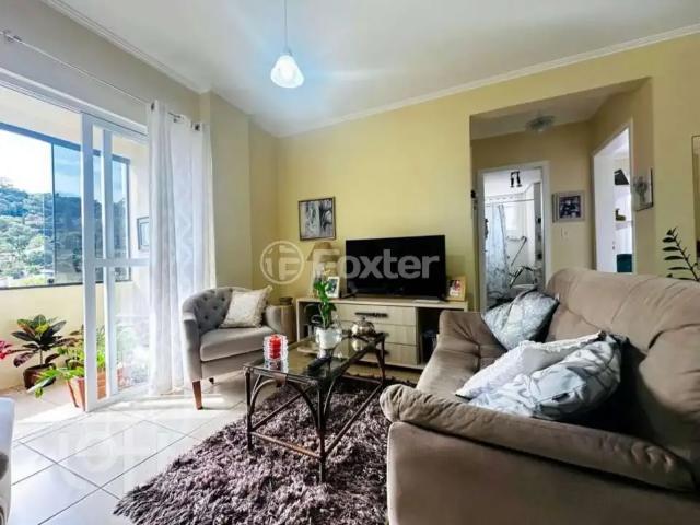Apartamento venda em Região Geográfica Imediata de Novo Hamburgo - São Leopoldo, Região Metropolitana de Porto Alegre