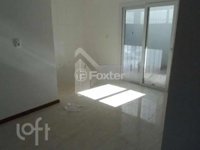 Apartamento venda em Novo Hamburgo