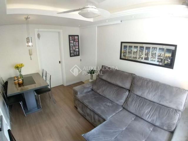 Apartamento venda em Novo Hamburgo