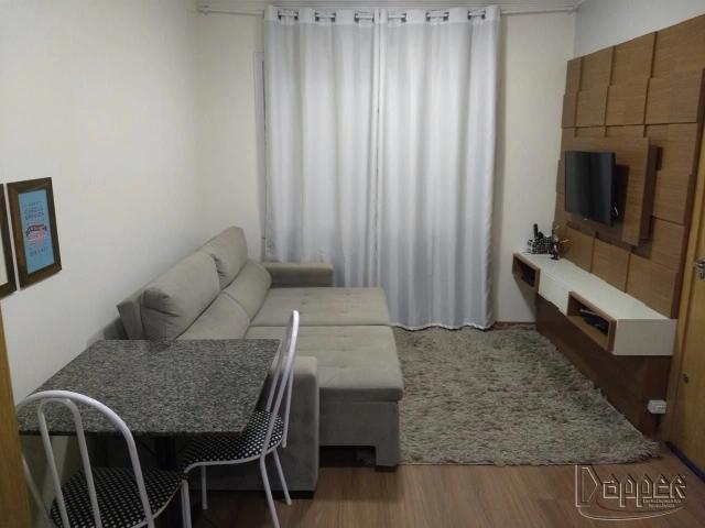 Apartamento venda em Região Geográfica Imediata de Novo Hamburgo - São Leopoldo, Região Metropolitana de Porto Alegre