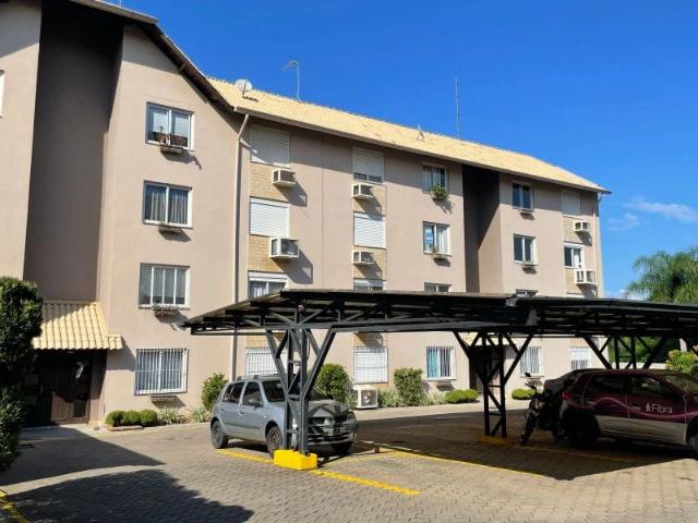 Apartamento venda em Região Geográfica Imediata de Novo Hamburgo - São Leopoldo, Região Metropolitana de Porto Alegre