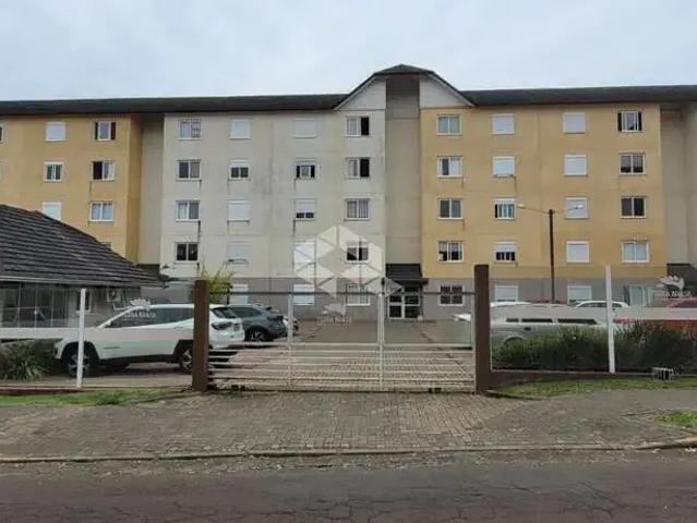Apartamento venda em Região Geográfica Imediata de Novo Hamburgo - São Leopoldo, Região Metropolitana de Porto Alegre