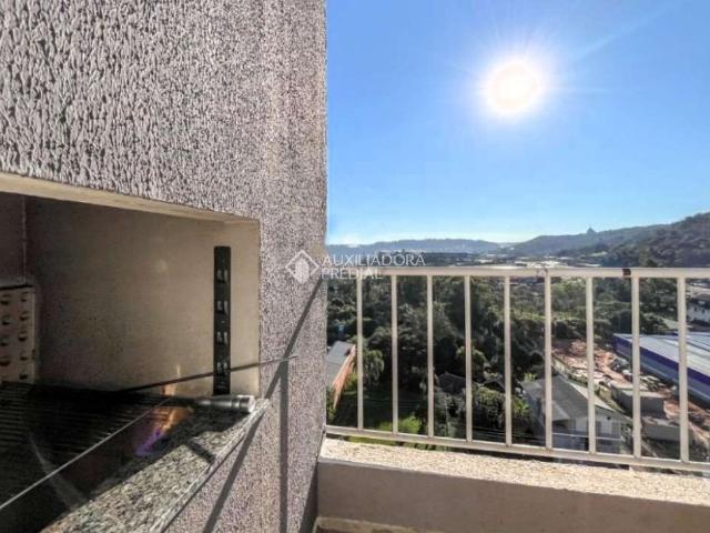 Apartamento venda em Região Geográfica Imediata de Novo Hamburgo - São Leopoldo, Região Metropolitana de Porto Alegre