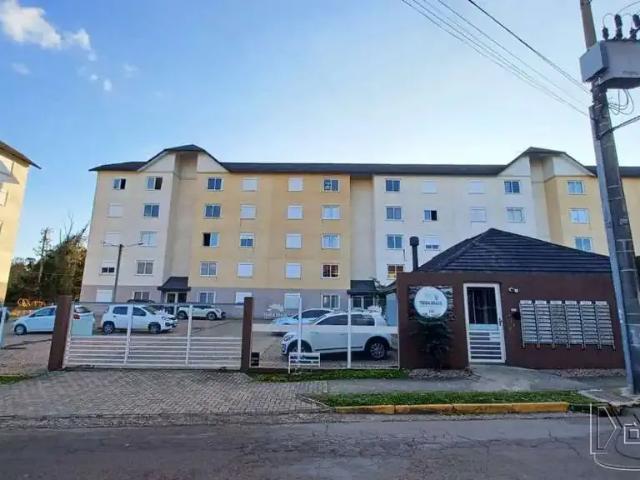 Apartamento venda em Região Geográfica Imediata de Novo Hamburgo - São Leopoldo, Região Metropolitana de Porto Alegre