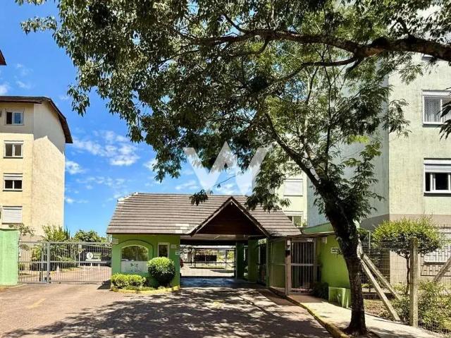 Apartamento venda em Região Geográfica Imediata de Novo Hamburgo - São Leopoldo, Região Metropolitana de Porto Alegre