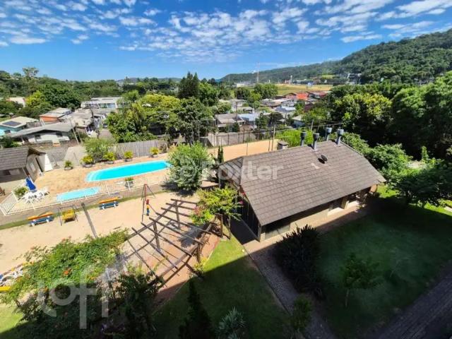 Apartamento venda em Região Geográfica Imediata de Novo Hamburgo - São Leopoldo, Região Metropolitana de Porto Alegre