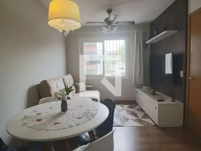 Apartamento venda em Novo Hamburgo