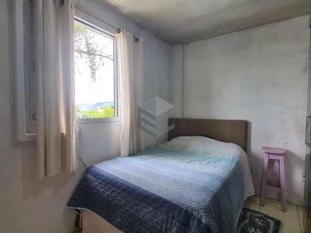 Apartamento venda em Novo Hamburgo, Região Geográfica Intermediária de Porto Alegre