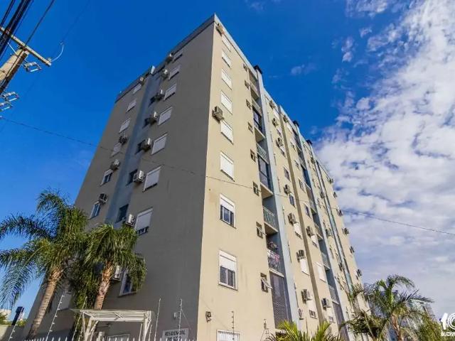 Apartamento venda em Região Geográfica Imediata de Novo Hamburgo - São Leopoldo, Região Metropolitana de Porto Alegre