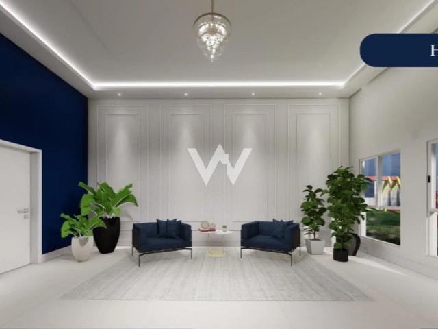 Apartamento venda em Novo Hamburgo