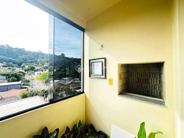 Apartamento venda em Região Geográfica Imediata de Novo Hamburgo - São Leopoldo, Região Metropolitana de Porto Alegre