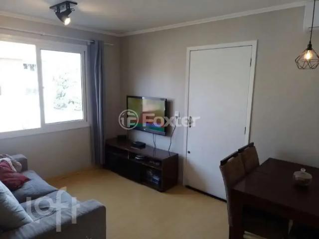 Apartamento venda em Região Geográfica Imediata de Novo Hamburgo - São Leopoldo, Região Metropolitana de Porto Alegre