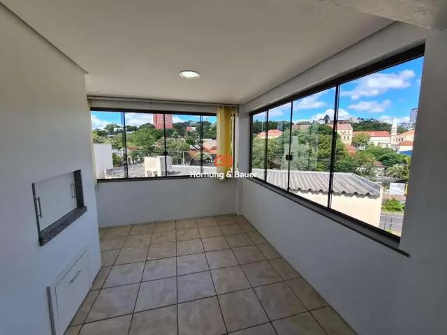 Apartamento venda em Região Geográfica Imediata de Novo Hamburgo - São Leopoldo, Região Metropolitana de Porto Alegre