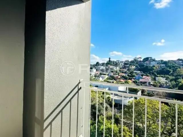 Apartamento venda em Região Geográfica Imediata de Novo Hamburgo - São Leopoldo, Região Metropolitana de Porto Alegre