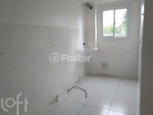 Apartamento venda em Novo Hamburgo