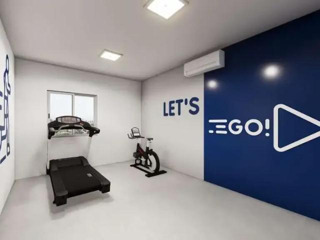 Apartamento venda em Novo Hamburgo