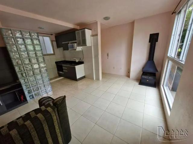 Apartamento venda em Região Geográfica Imediata de Novo Hamburgo - São Leopoldo, Região Metropolitana de Porto Alegre