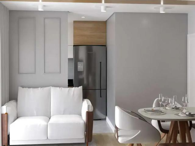Apartamento venda em Novo Hamburgo, Região Geográfica Intermediária de Porto Alegre