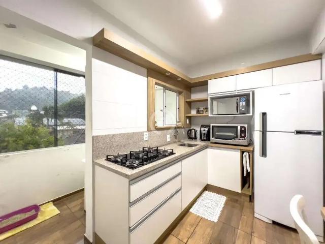 Apartamento venda em Novo Hamburgo