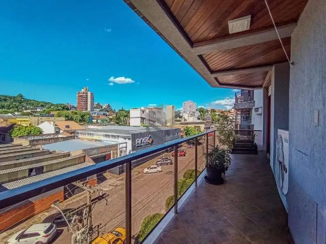 Apartamento venda em Região Geográfica Imediata de Novo Hamburgo - São Leopoldo, Região Metropolitana de Porto Alegre