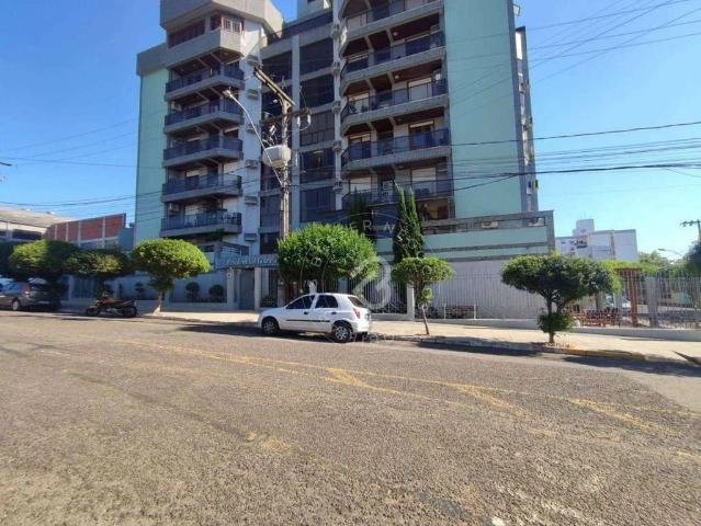 Apartamento venda em Novo Hamburgo