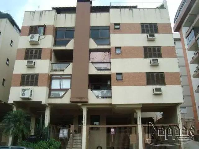Apartamento venda em Região Geográfica Imediata de Novo Hamburgo - São Leopoldo, Região Metropolitana de Porto Alegre