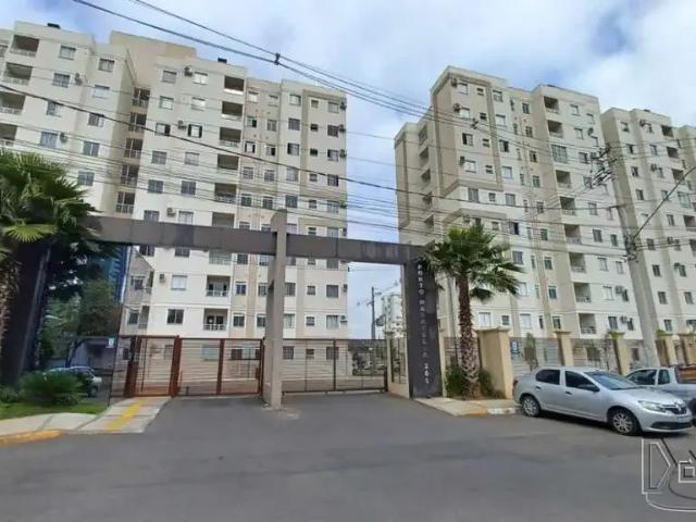 Apartamento venda em Região Geográfica Imediata de Novo Hamburgo - São Leopoldo, Região Metropolitana de Porto Alegre