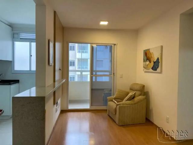 Apartamento venda em Região Geográfica Imediata de Novo Hamburgo - São Leopoldo, Região Metropolitana de Porto Alegre