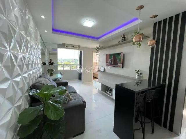 Apartamento venda em Região Geográfica Imediata de Novo Hamburgo - São Leopoldo, Região Metropolitana de Porto Alegre