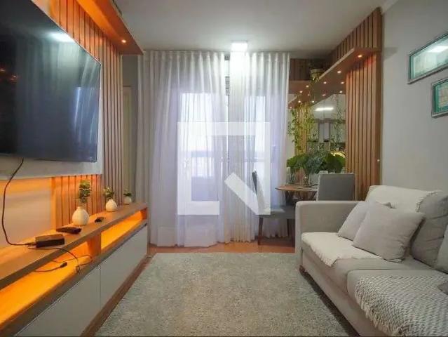 Apartamento venda em Região Geográfica Imediata de Novo Hamburgo - São Leopoldo, Região Metropolitana de Porto Alegre