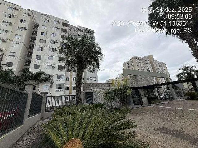 Apartamento venda em Região Geográfica Imediata de Novo Hamburgo - São Leopoldo, Região Metropolitana de Porto Alegre